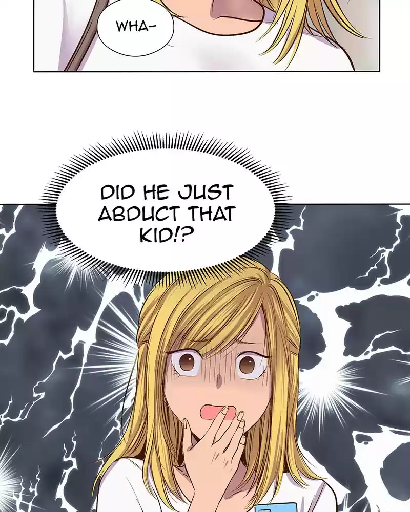 My Deepest Secret Chapter 34