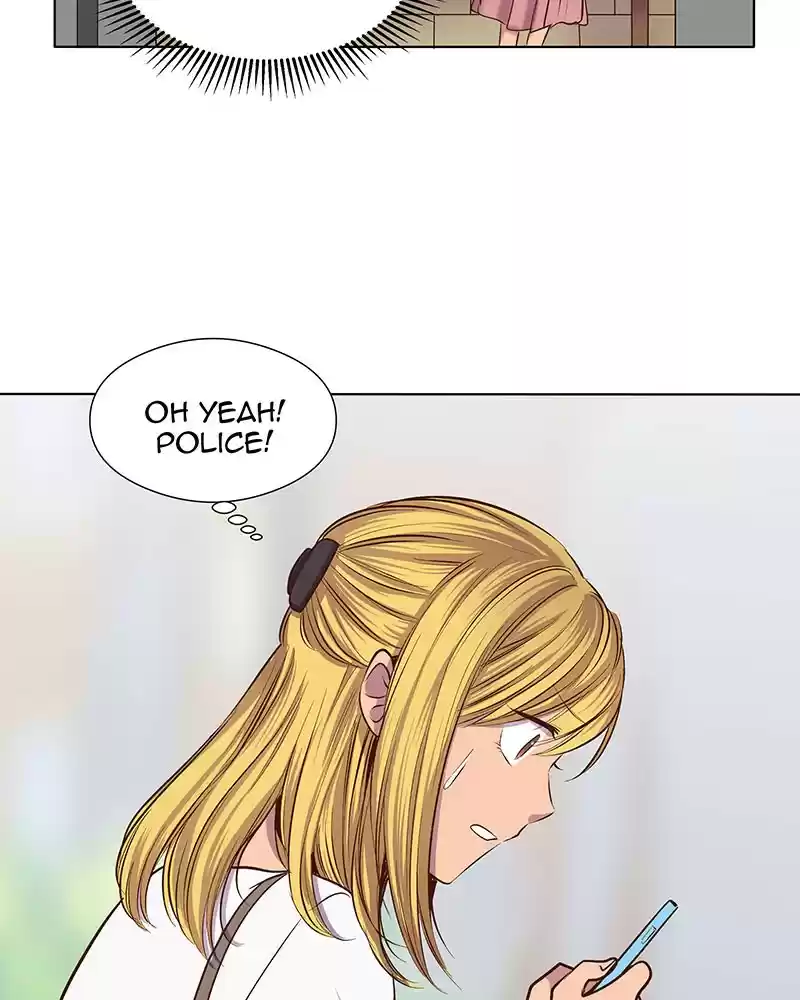 My Deepest Secret Chapter 34