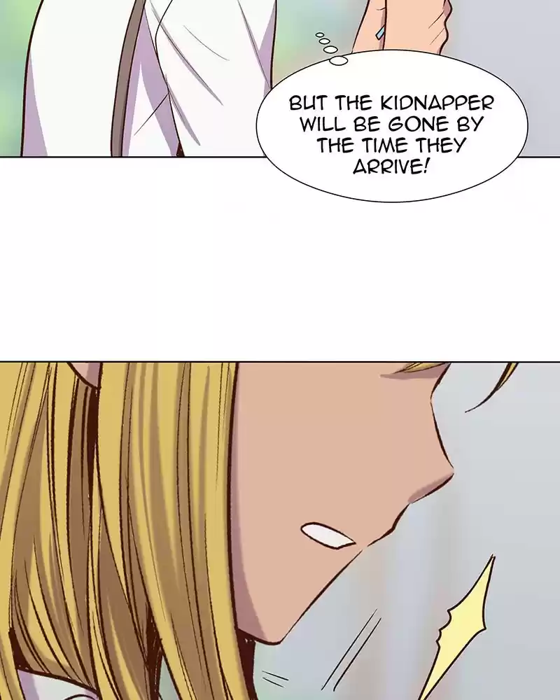 My Deepest Secret Chapter 34