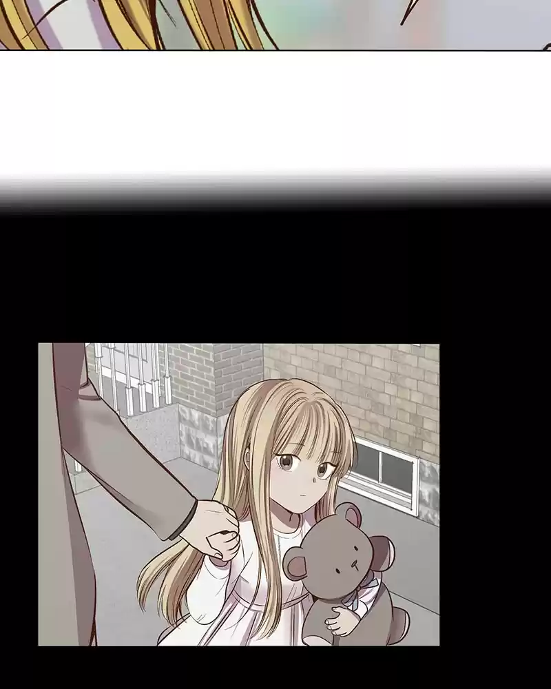 My Deepest Secret Chapter 34