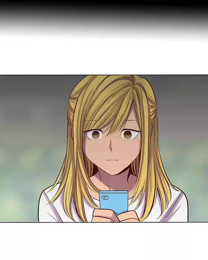 My Deepest Secret Chapter 34