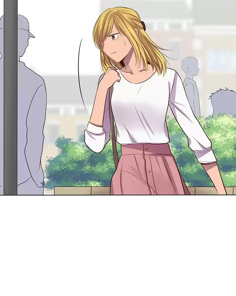 My Deepest Secret Chapter 34