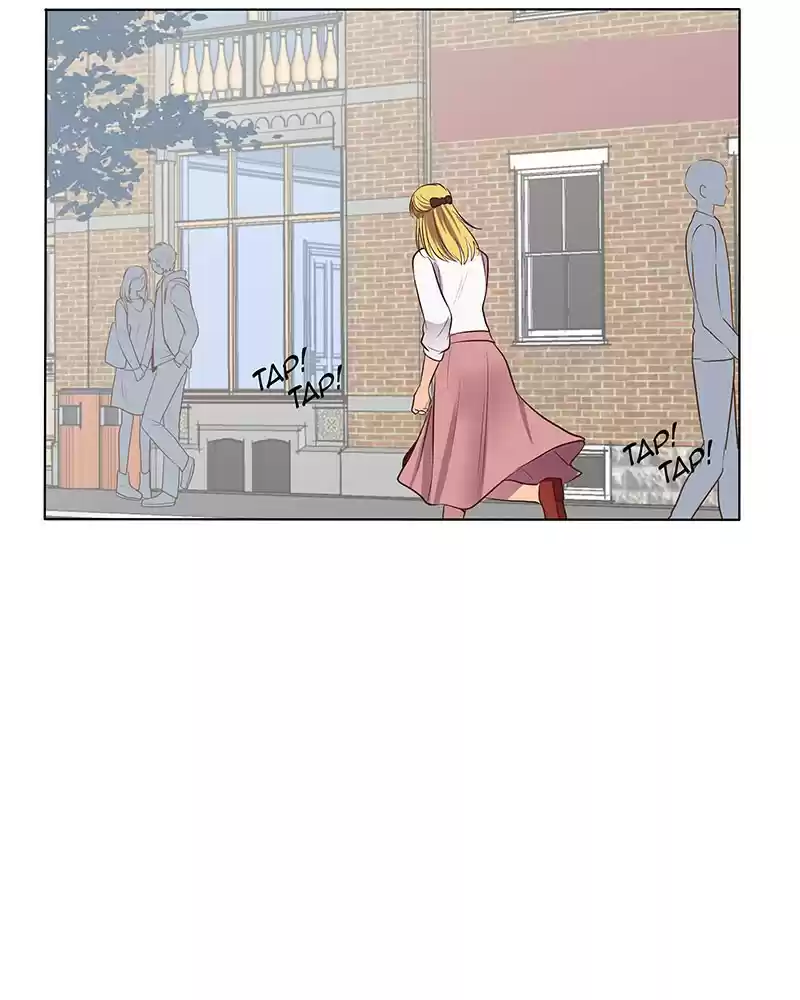 My Deepest Secret Chapter 34