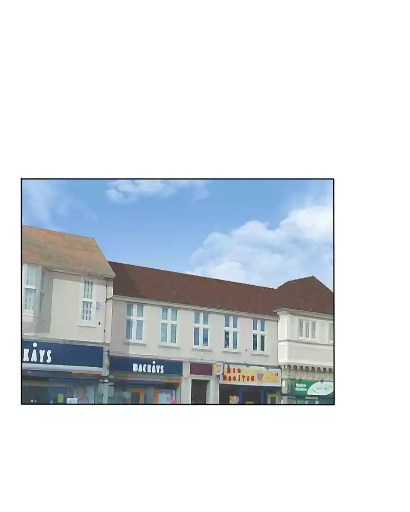 My Deepest Secret Chapter 34