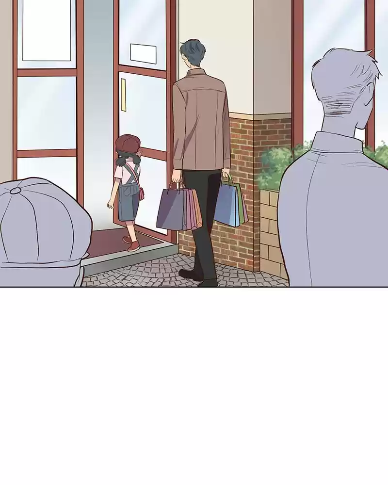 My Deepest Secret Chapter 34