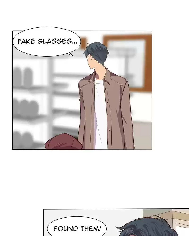 My Deepest Secret Chapter 34