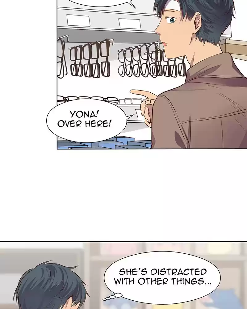 My Deepest Secret Chapter 34