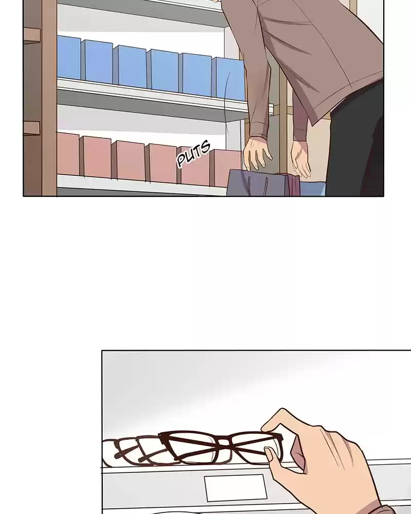 My Deepest Secret Chapter 34