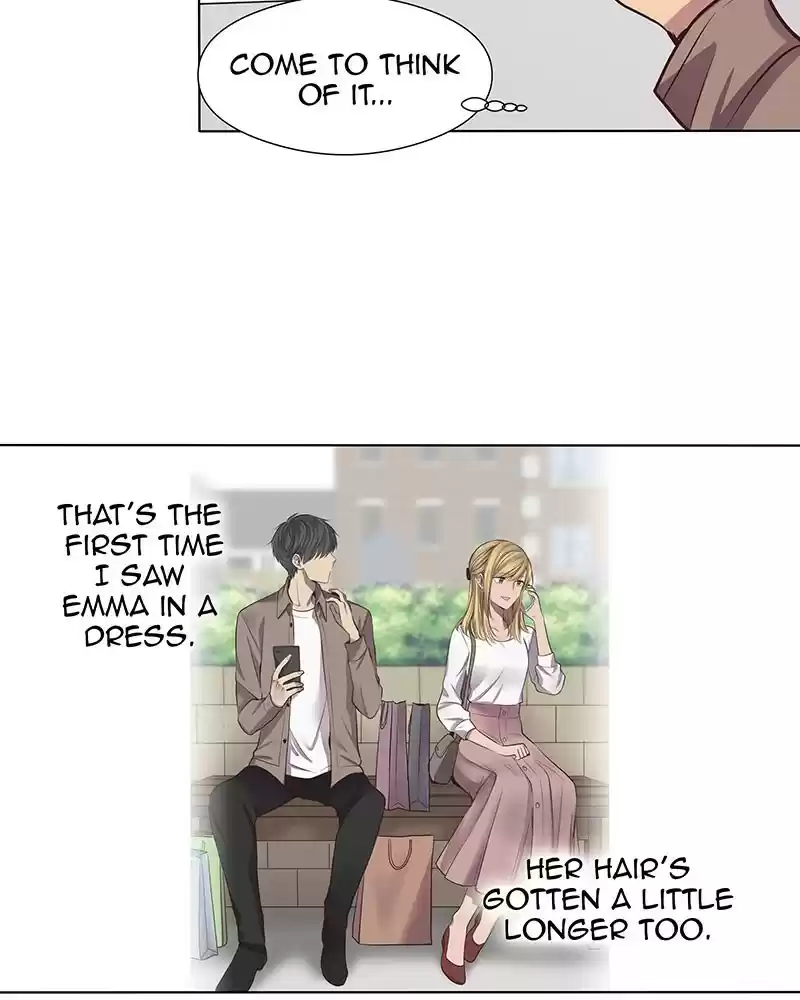 My Deepest Secret Chapter 34