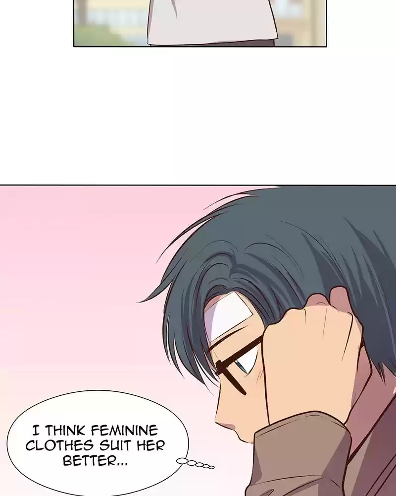 My Deepest Secret Chapter 34