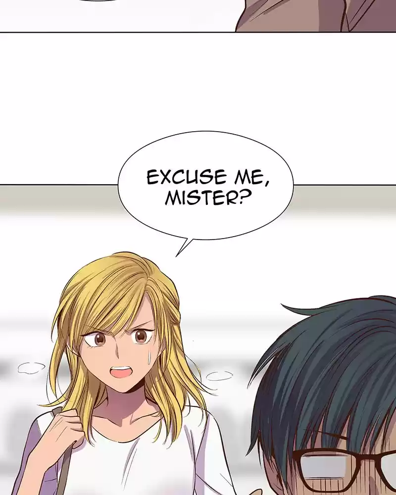 My Deepest Secret Chapter 34