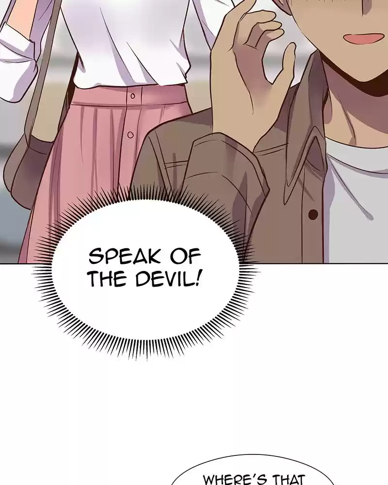 My Deepest Secret Chapter 34