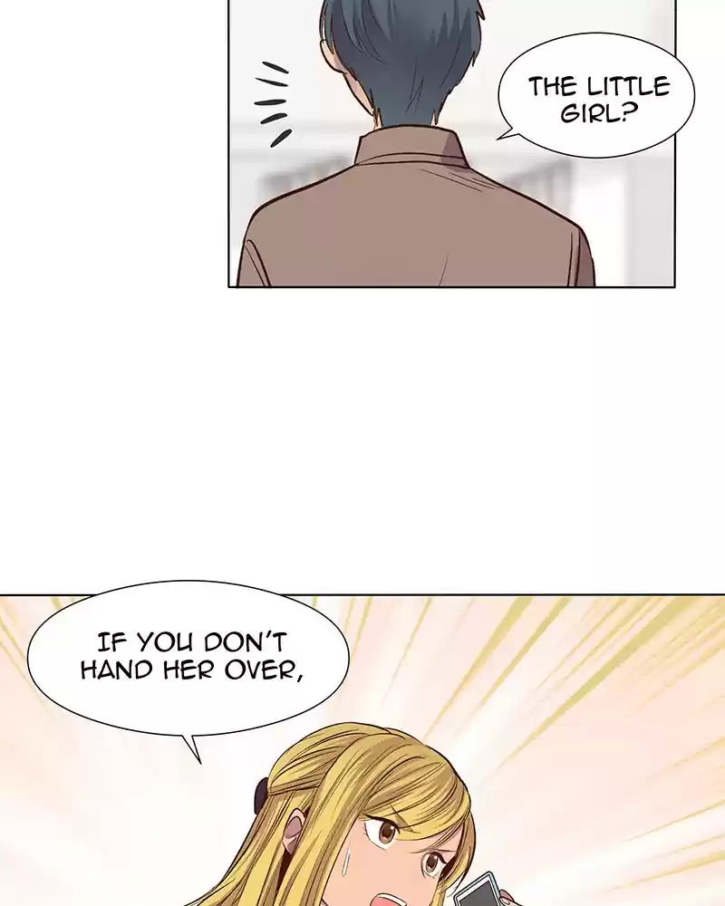 My Deepest Secret Chapter 34