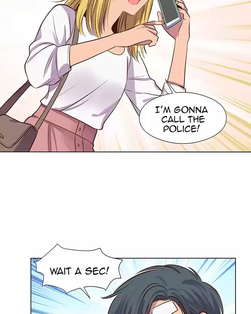 My Deepest Secret Chapter 34