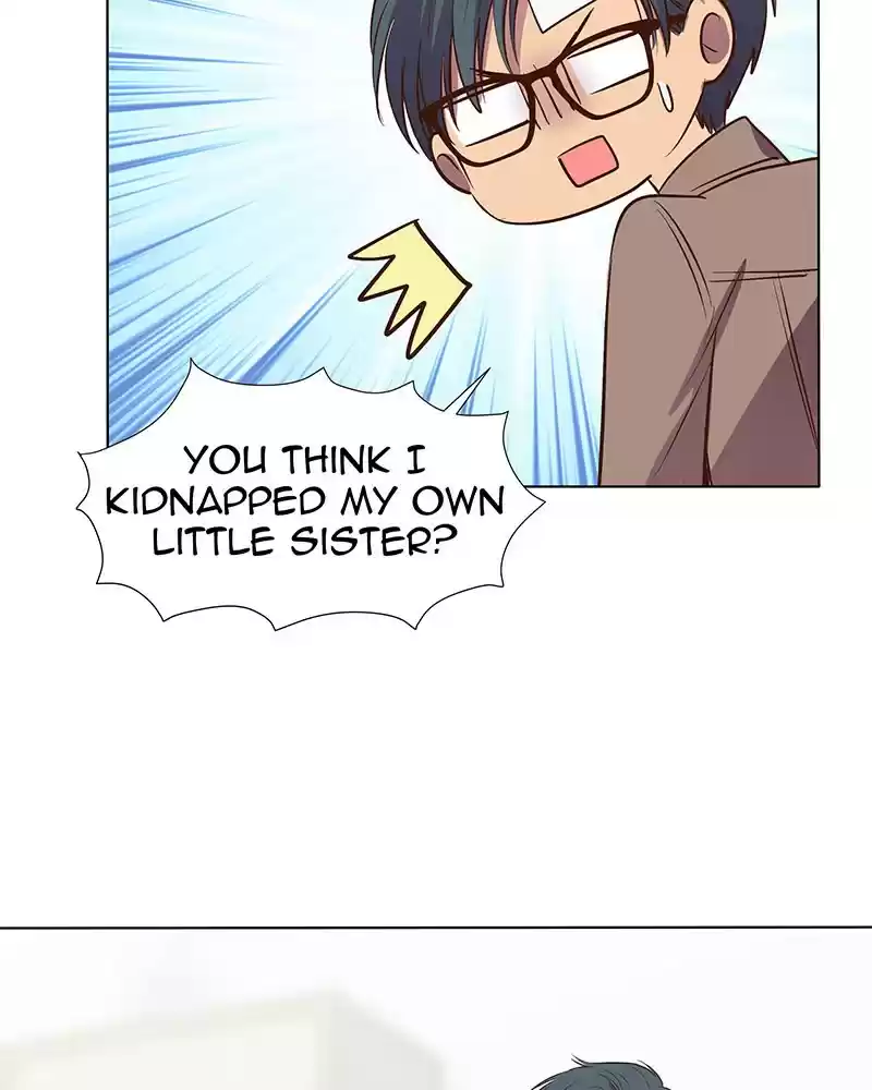 My Deepest Secret Chapter 34