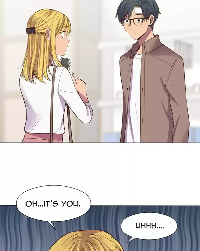 My Deepest Secret Chapter 34