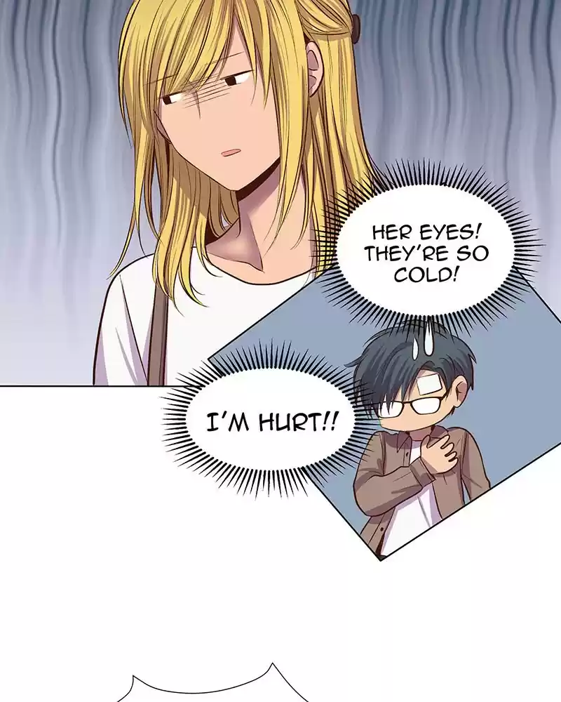 My Deepest Secret Chapter 34