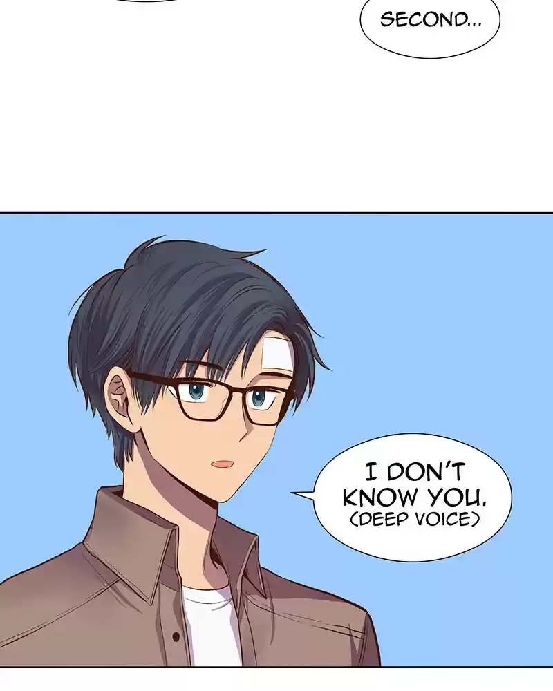 My Deepest Secret Chapter 34