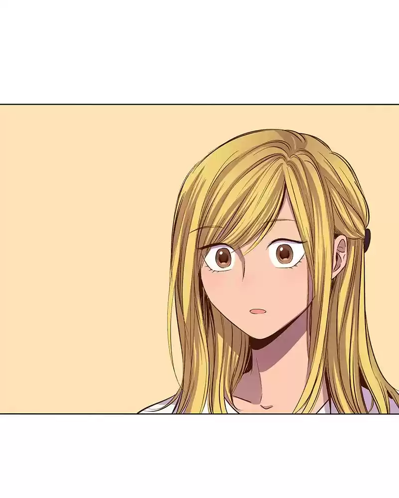 My Deepest Secret Chapter 34