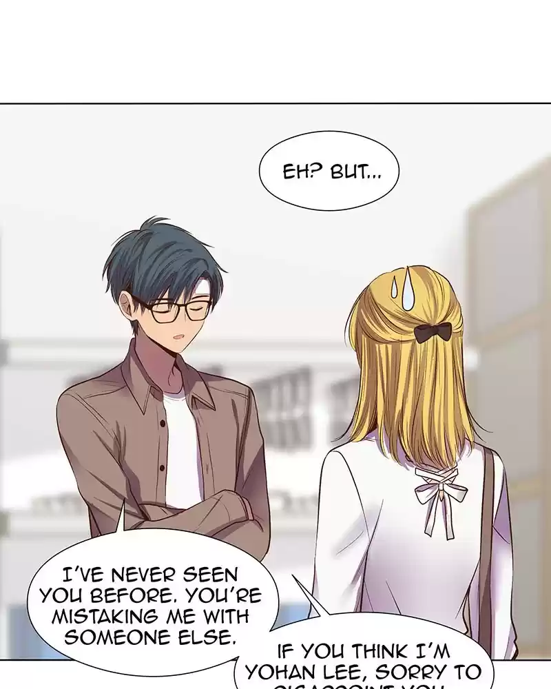 My Deepest Secret Chapter 34