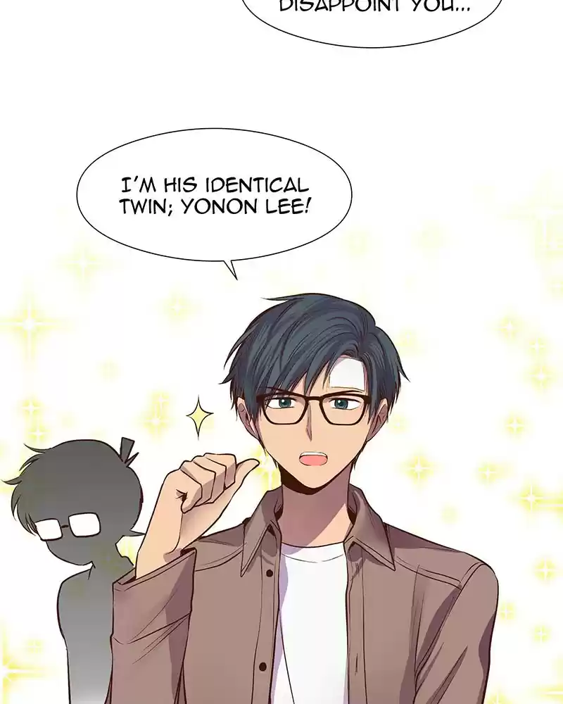 My Deepest Secret Chapter 34