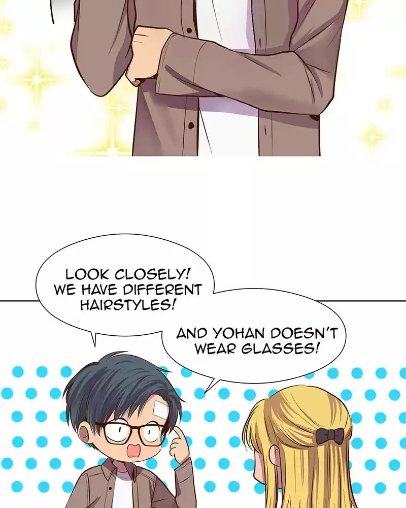 My Deepest Secret Chapter 34