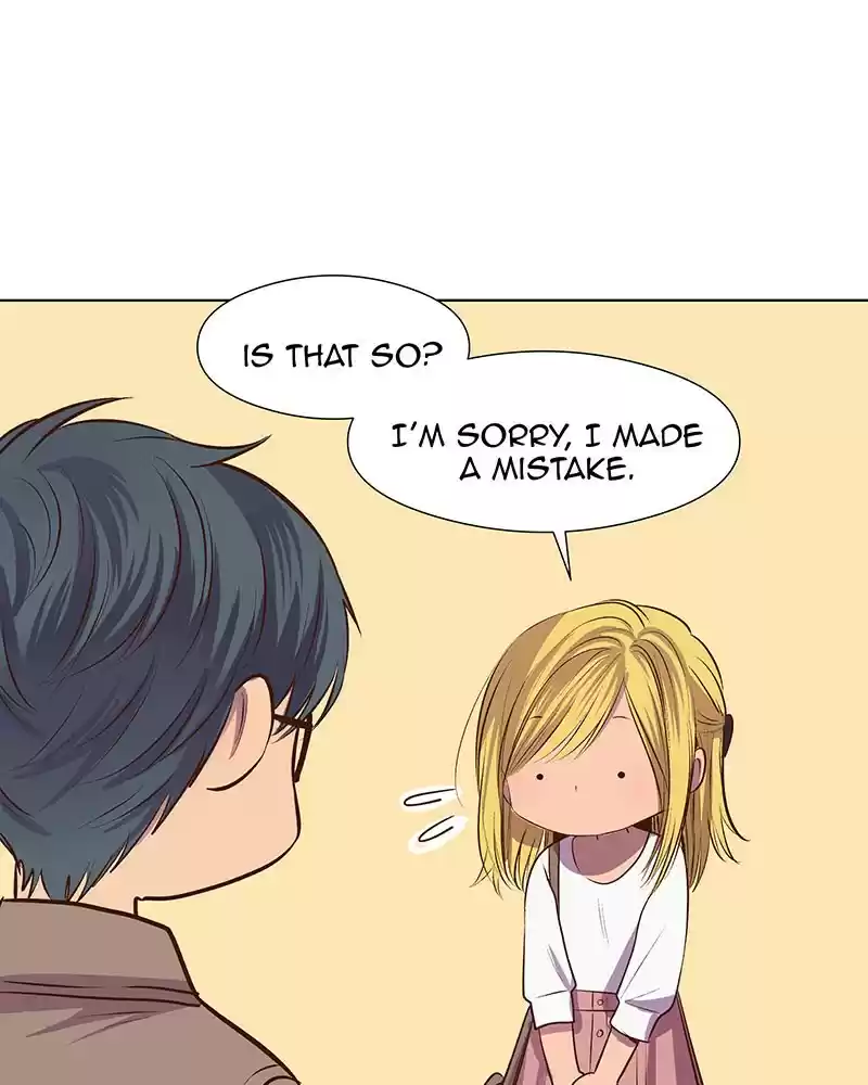 My Deepest Secret Chapter 34