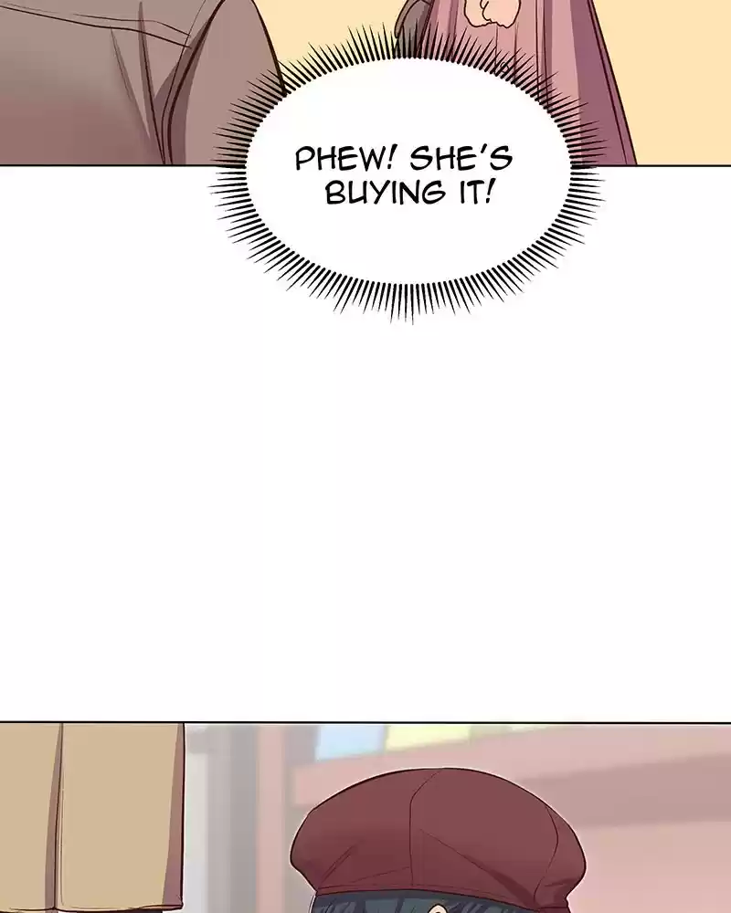 My Deepest Secret Chapter 34