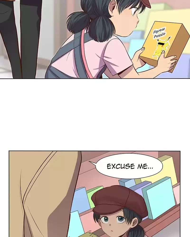 My Deepest Secret Chapter 34