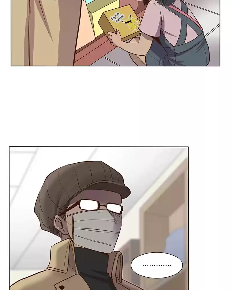 My Deepest Secret Chapter 34