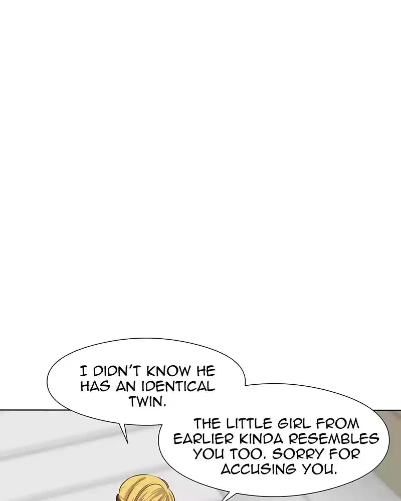 My Deepest Secret Chapter 34