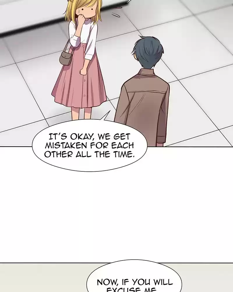 My Deepest Secret Chapter 34