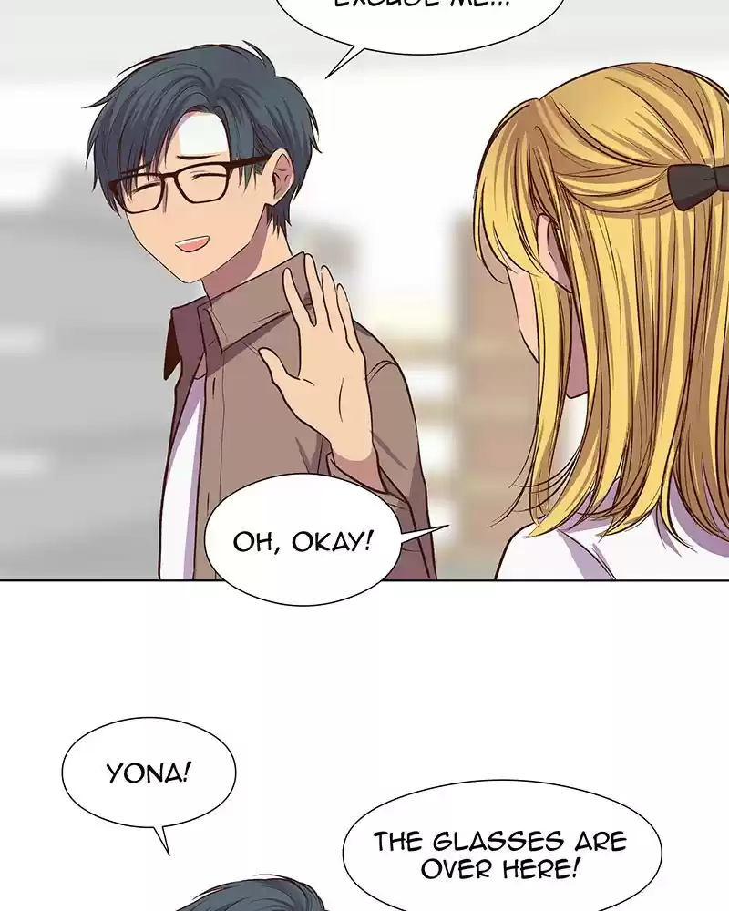 My Deepest Secret Chapter 34