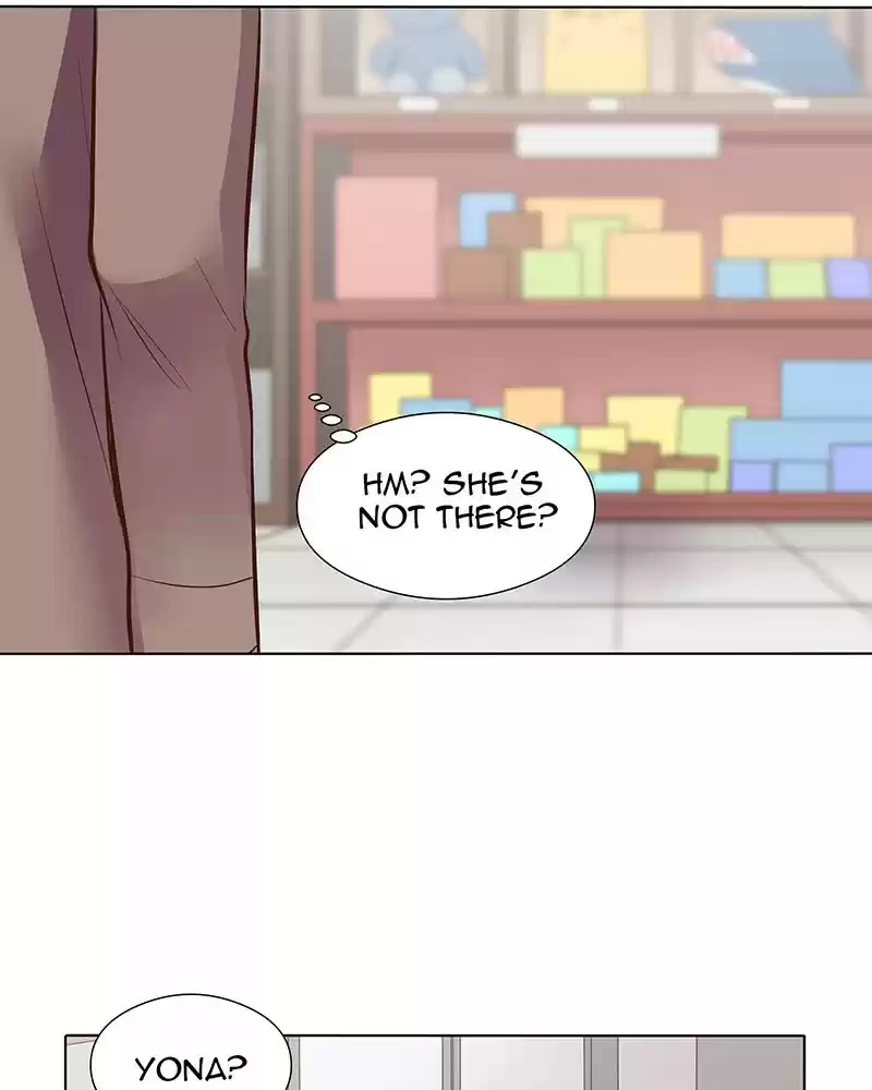 My Deepest Secret Chapter 34