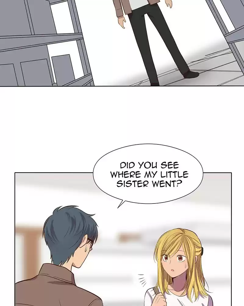 My Deepest Secret Chapter 34