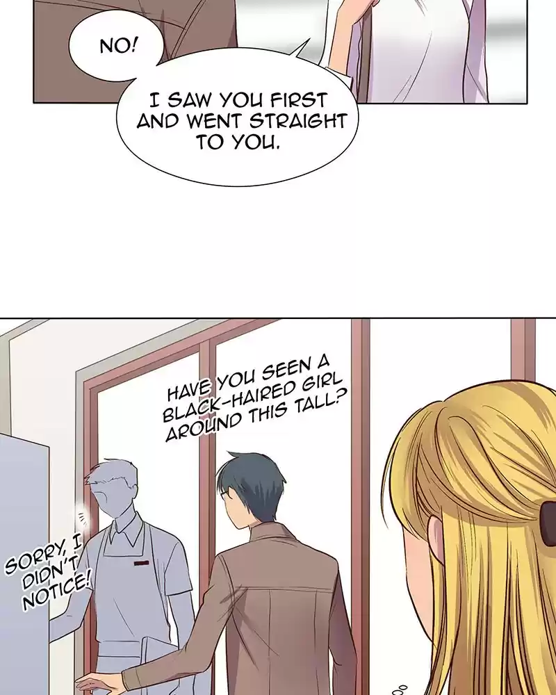 My Deepest Secret Chapter 34