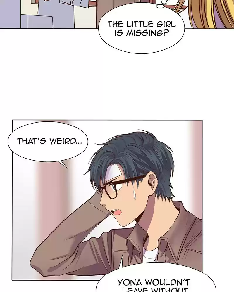 My Deepest Secret Chapter 34