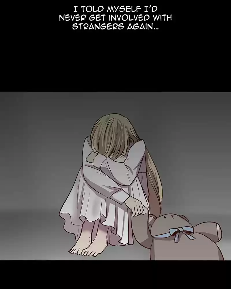 My Deepest Secret Chapter 34