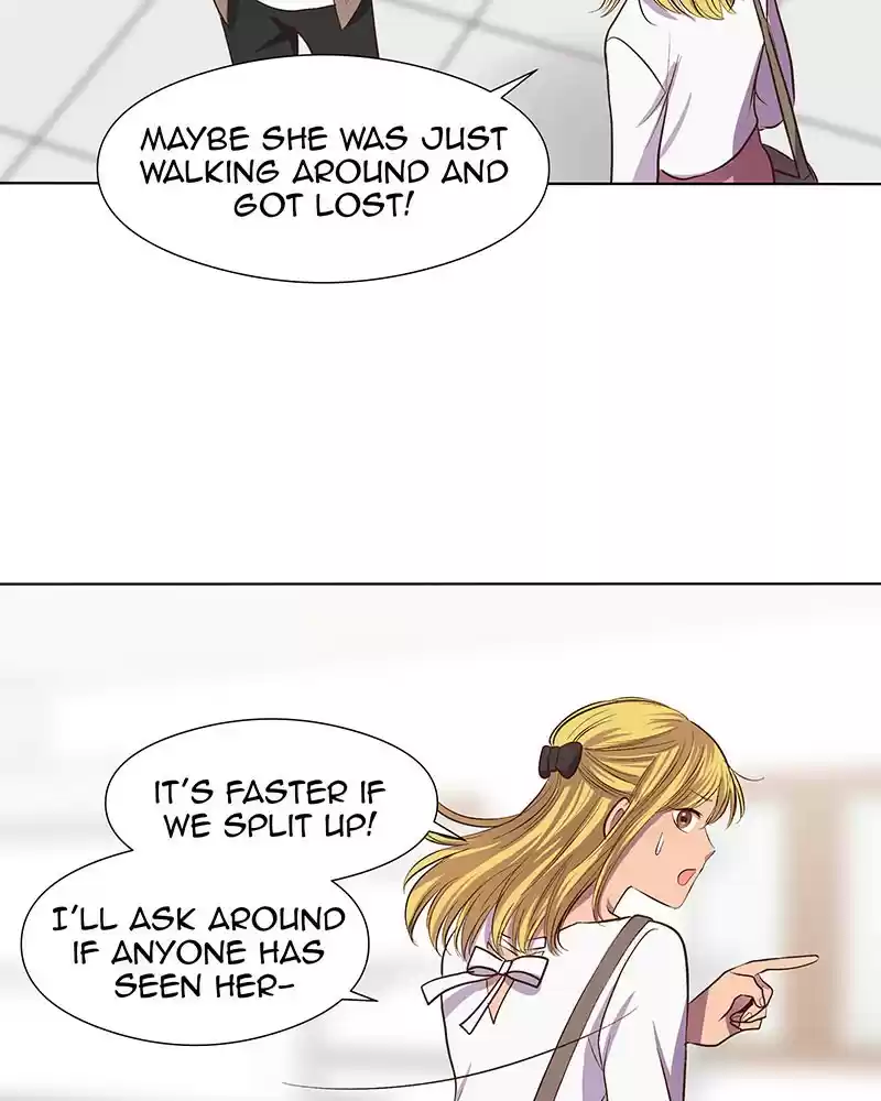 My Deepest Secret Chapter 34