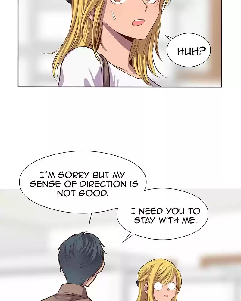 My Deepest Secret Chapter 34