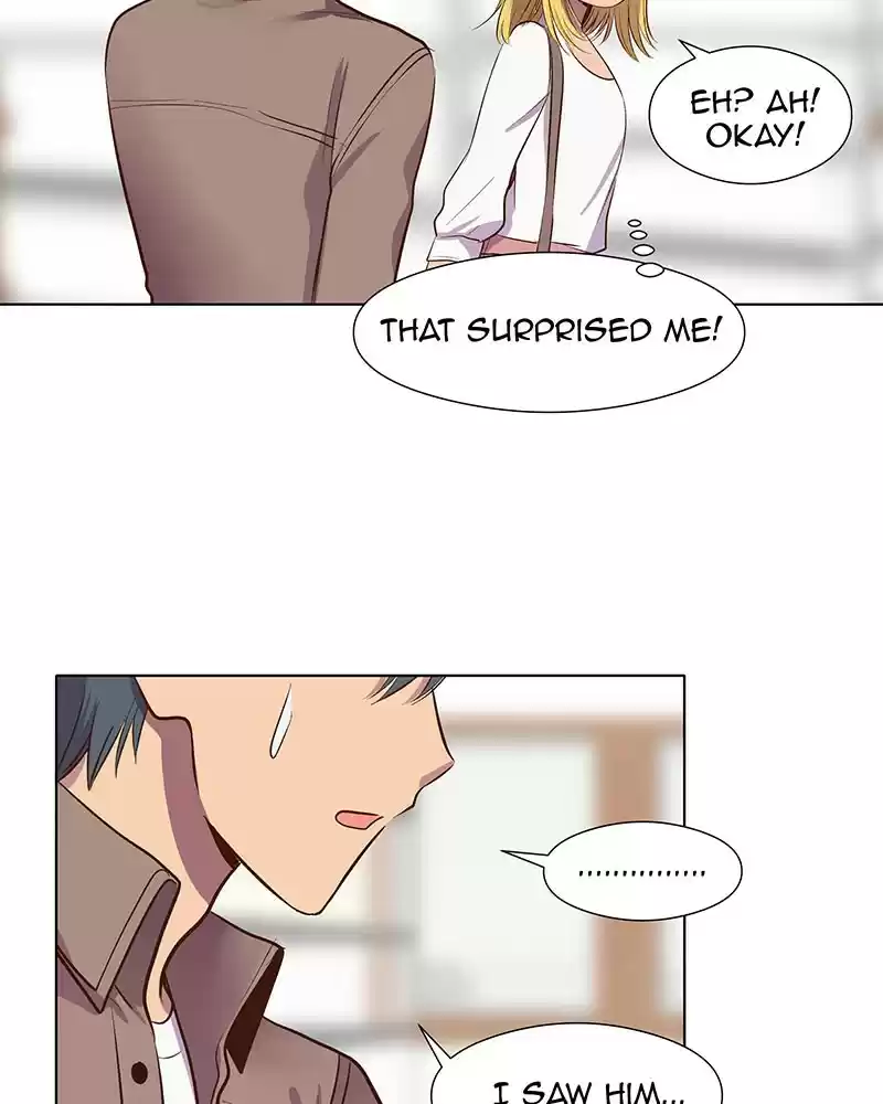 My Deepest Secret Chapter 34