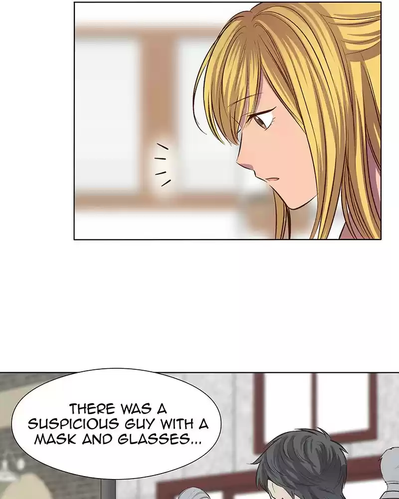 My Deepest Secret Chapter 34