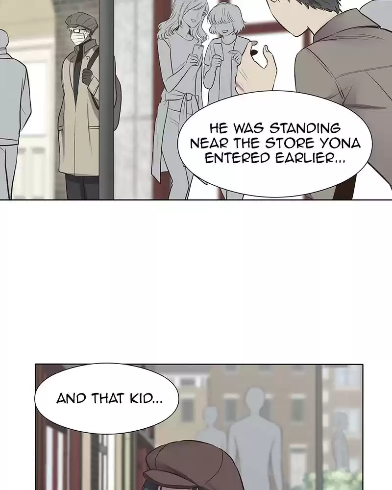 My Deepest Secret Chapter 34