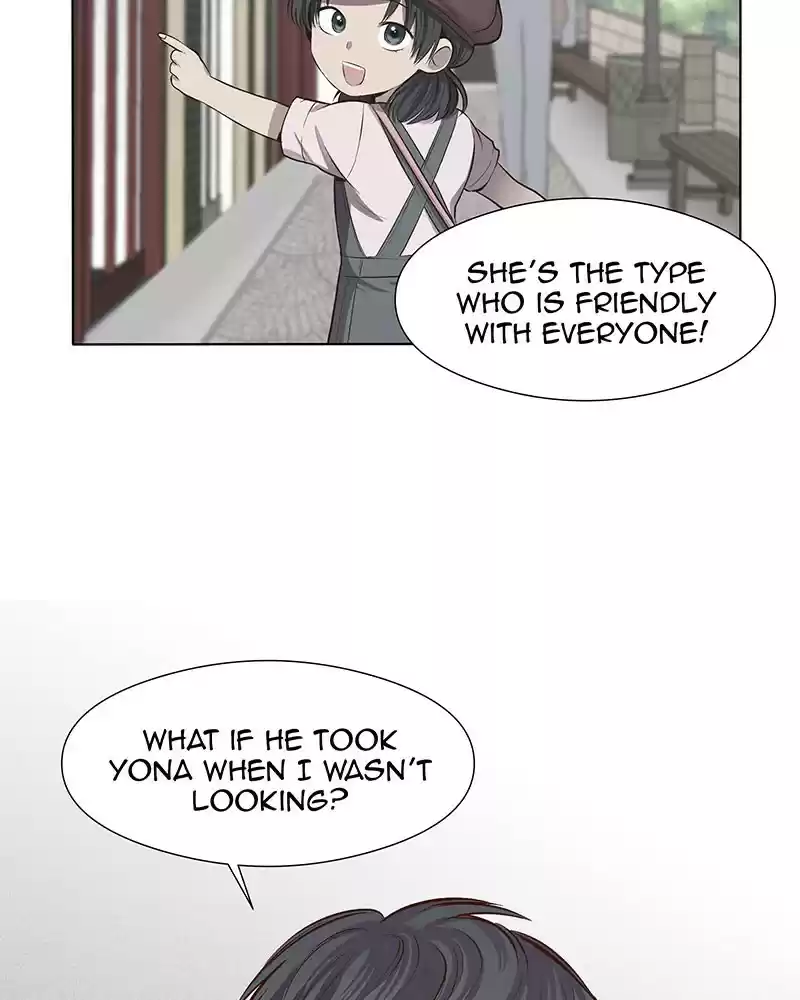 My Deepest Secret Chapter 34