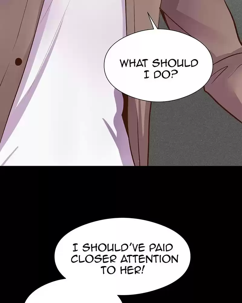 My Deepest Secret Chapter 34