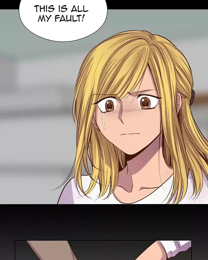 My Deepest Secret Chapter 34