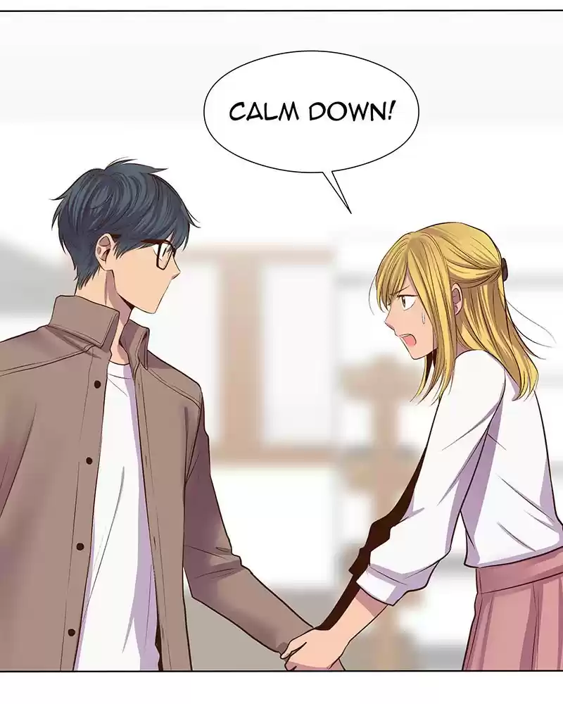 My Deepest Secret Chapter 34