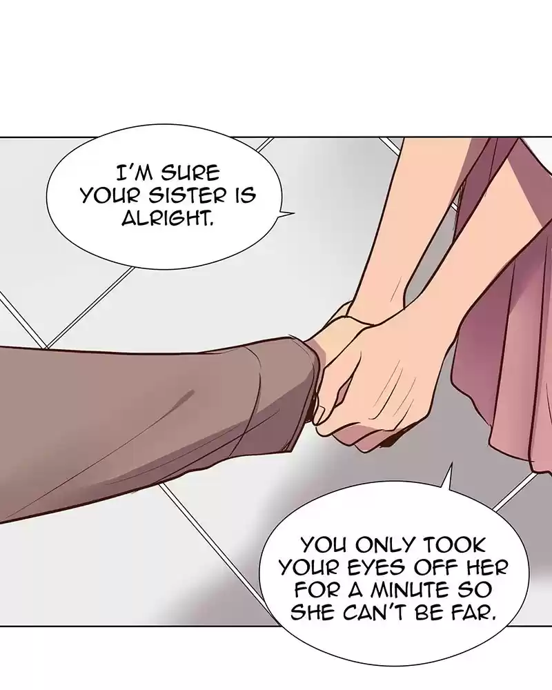 My Deepest Secret Chapter 34