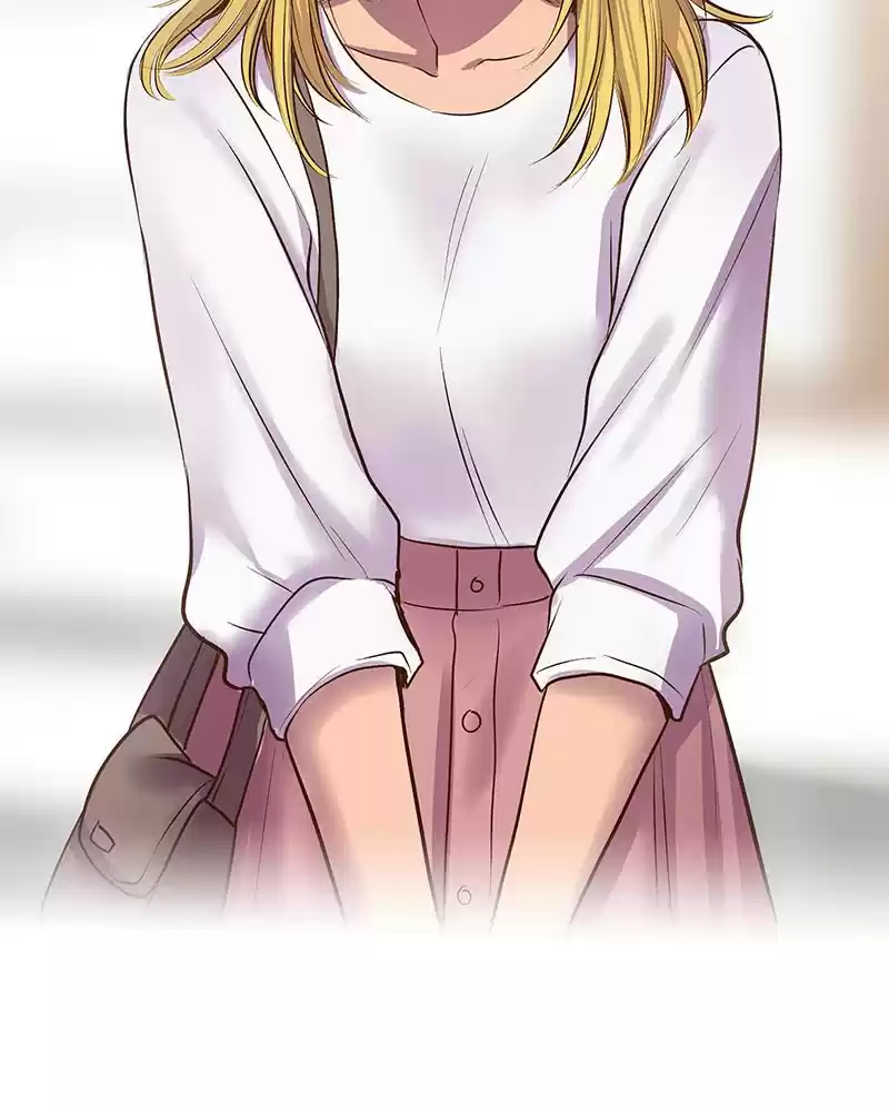 My Deepest Secret Chapter 34