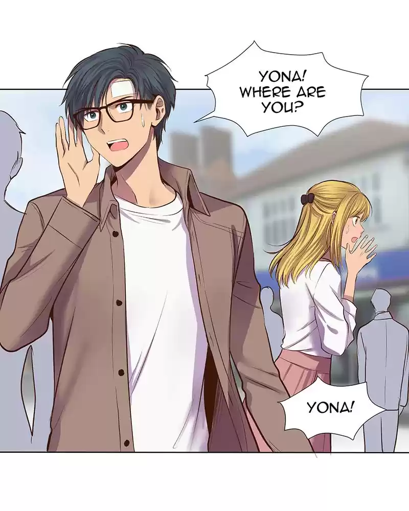 My Deepest Secret Chapter 35